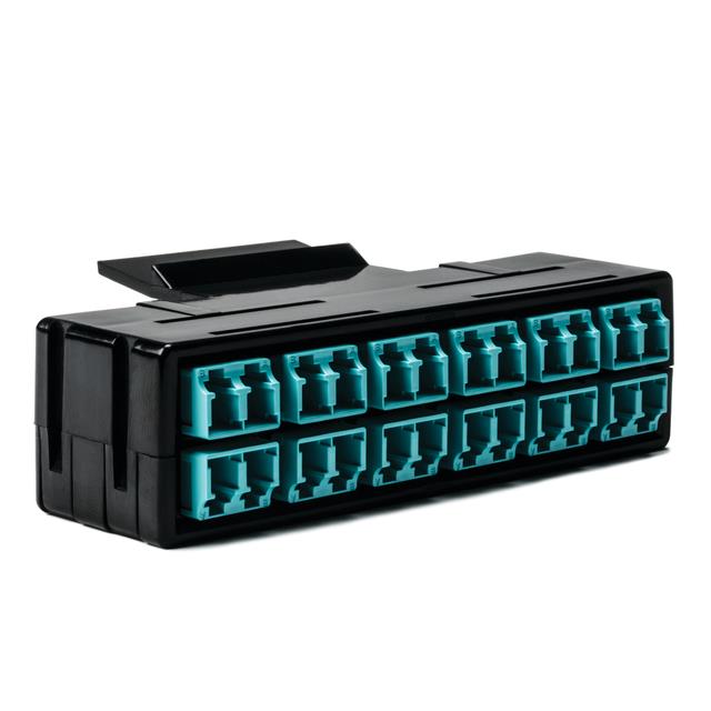 RAPIDNET FIBER ADAPT 12 DUP MM L