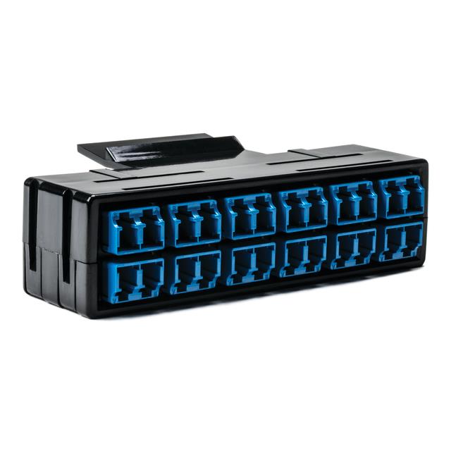 RAPIDNET FIBER ADAPT 12 DUP SM L