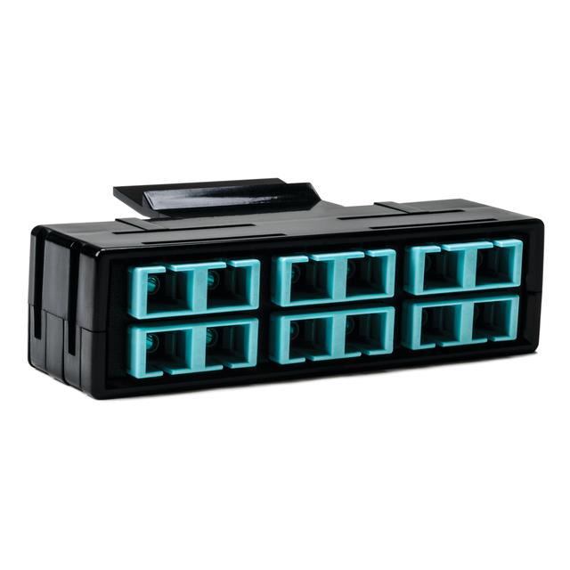 RAPIDNET FIBER ADAPT 6 DUP MM SC