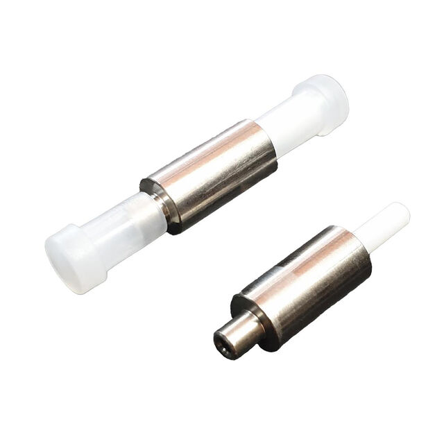 CONN ADAPTER RCPT SOC SIMPLEX