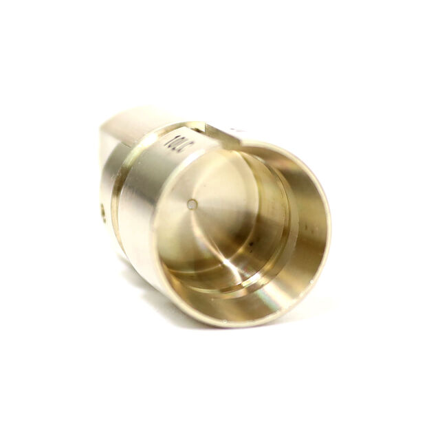 CONN ADAPTER RCPT SOC-LC SIMPLEX