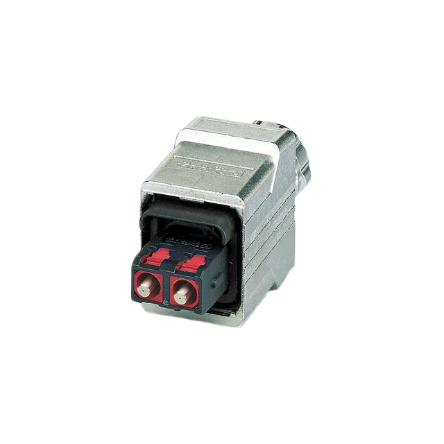 CONN FIBER OPTIC