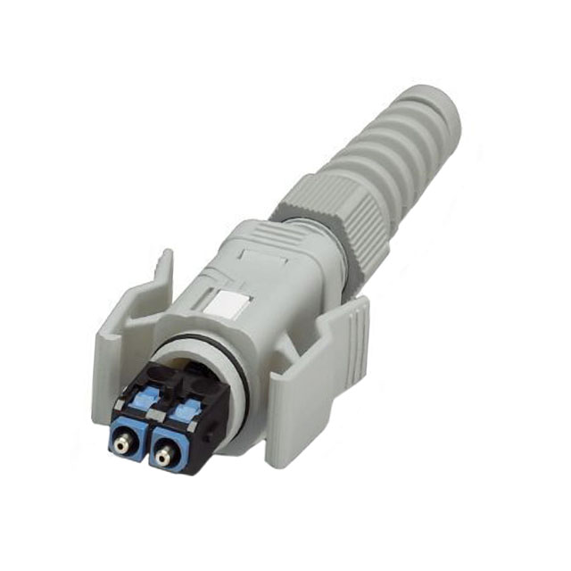CONN FIBER OPTIC