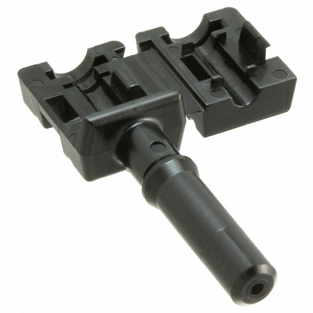 CONN FIBER PLUG SIMPLEX