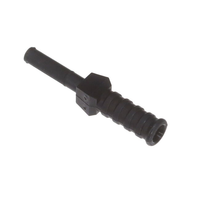 CONN FIBER DNP PLUG SIMPLEX