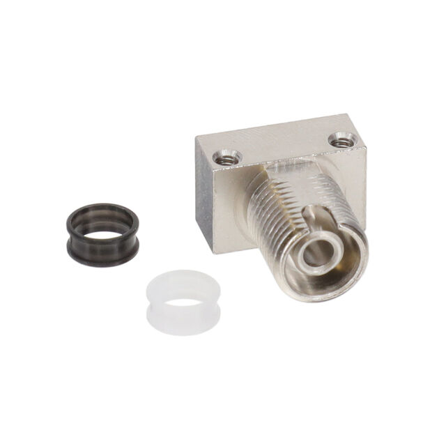 FC RECEPTACLE FOR TO18/TO46
