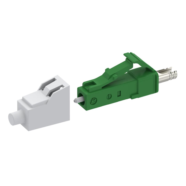 LC PC SIMPLEX PLUG SM126UM LEVEL
