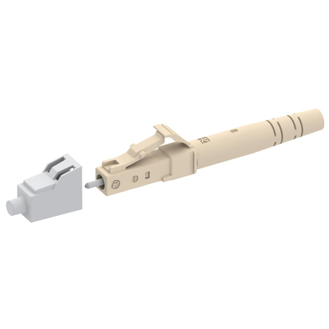 LC PC SIMPLEX PLUG SM126UM FOR C