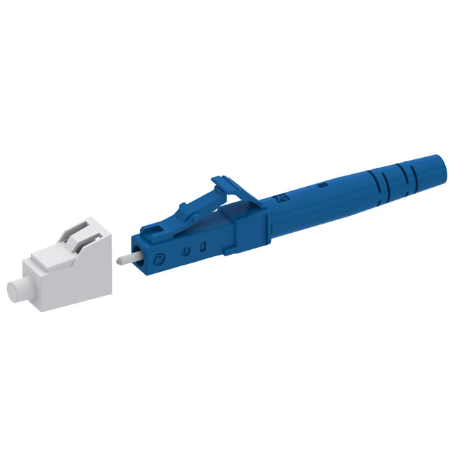 LC PC SIMPLEX PLUG MM128UM FOR C