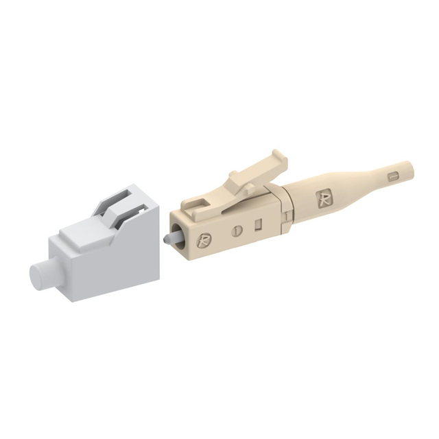 LC PC SIMPLEX PLUG SM126UM PRE-A