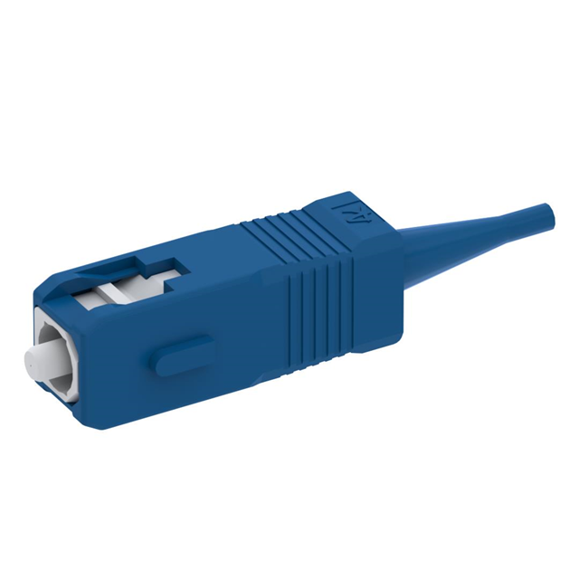 SC PC SIMPLEX PLUG SM126UM FOR C