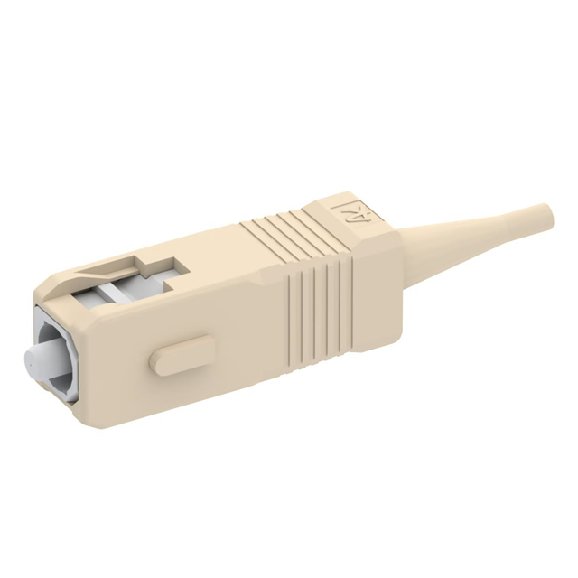 SC PC SIMPLEX PLUG MM128UM FOR C