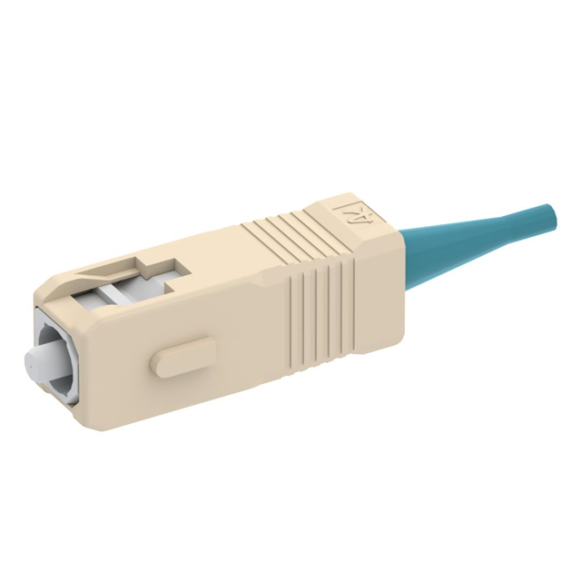 SC PC SIMPLEX PLUG MM128UM FOR C