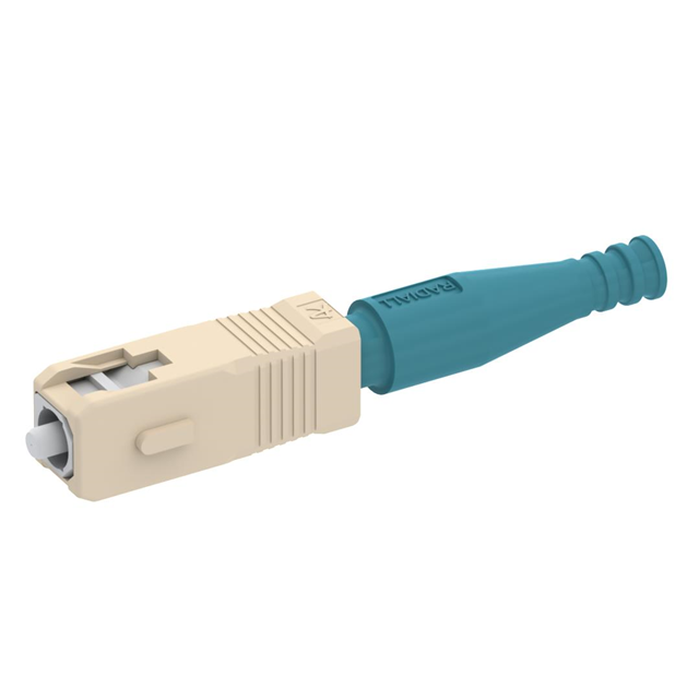 SC PC SIMPLEX PLUG MM128UM FOR C
