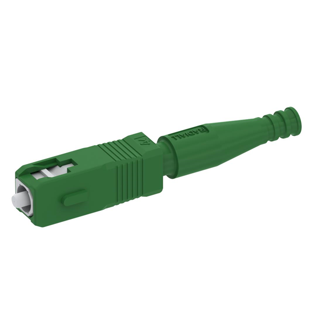 SC APC SIMPLEX PLUG SM126UM FOR
