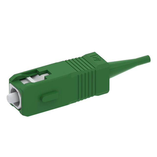 SC SM APC 8 PRE-ANGLED 126UM FOR