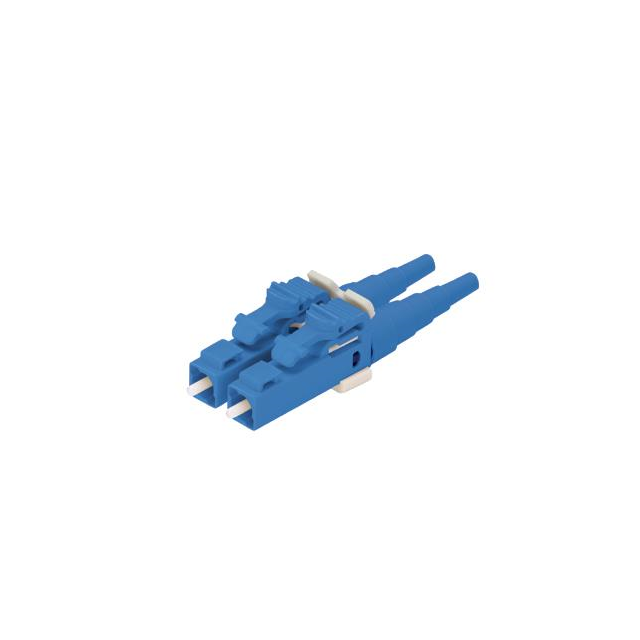 FIELD POLISH LC DUPLEX POT & POL