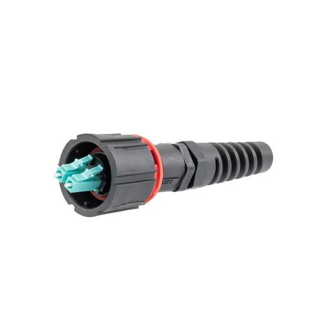 IP68 ODVA COMPATIBLE LC CONNECTO