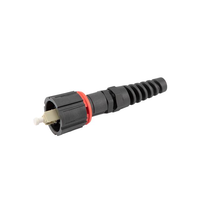 IP68 RATED SC CONNECTOR, MMF, 7.