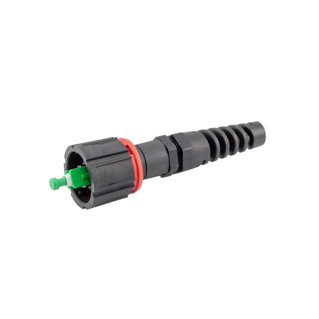 IP68 RATED SC CONNECTOR, SMF, AP