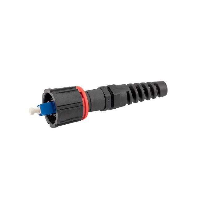 IP68 RATED SC CONNECTOR, SMF, 7.