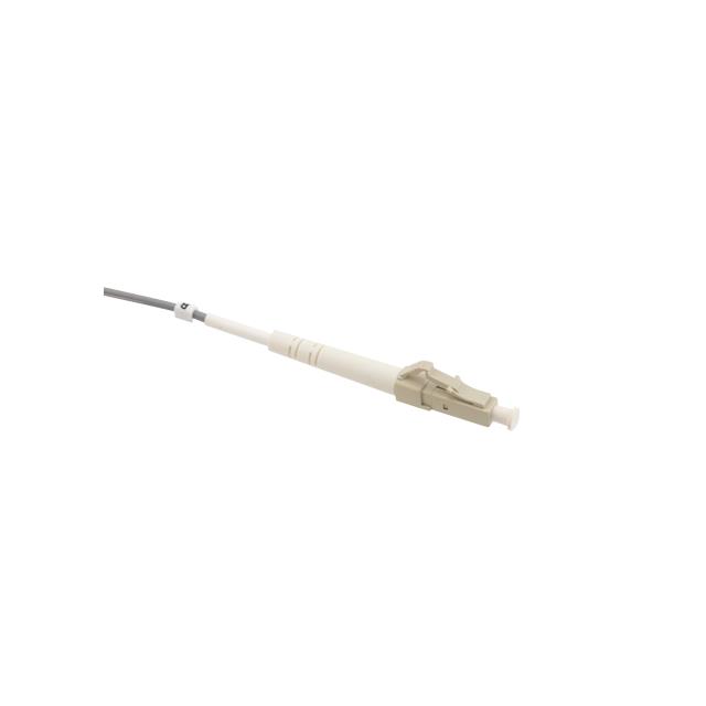 LC CONNECTOR MULTIMODE 1.6MM FIB