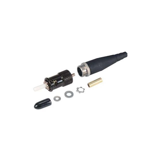 RGD ST MM LOCKING NPB 2MM