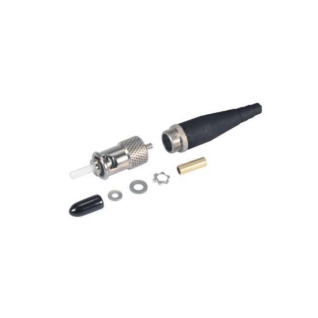 RGD ST MM LOCKING SS 3MM