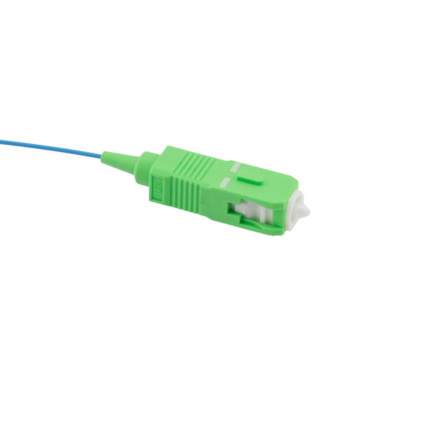 SC APC 9/125 CONNECTOR FOR 900UM