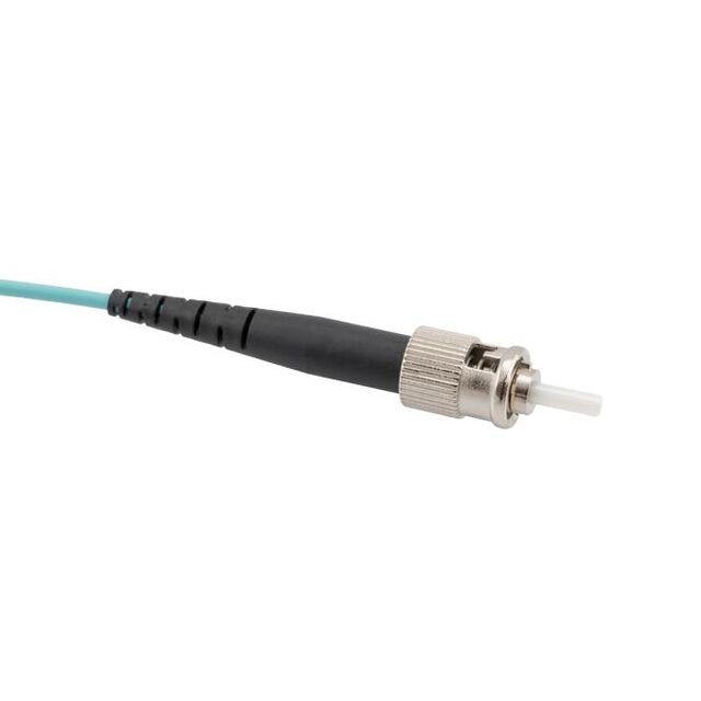 ST 2.0MM FIBER MULTIMODE CONNECT