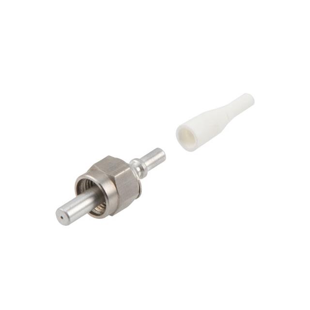 CONNECTOR, SMA 905, STAINLESS ST