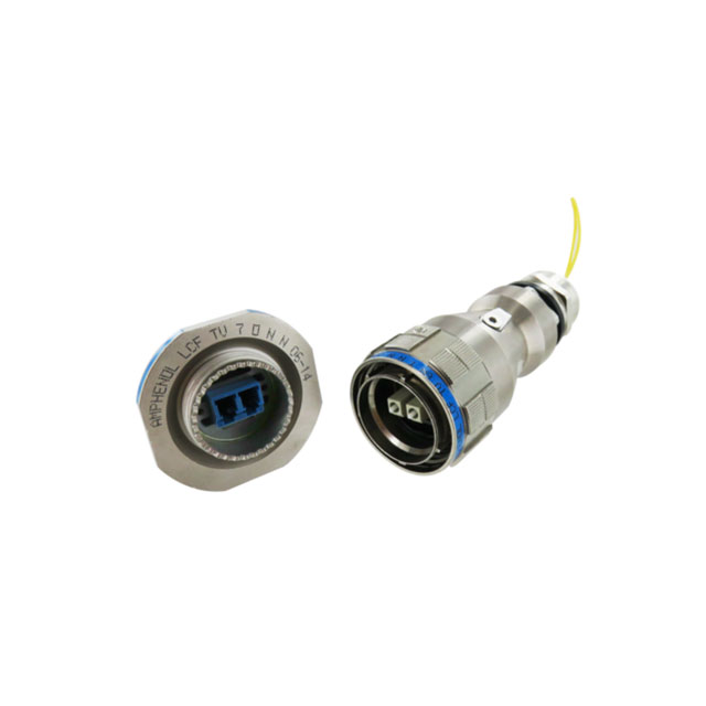 LC FIELD PLUG ASSEMBLY,