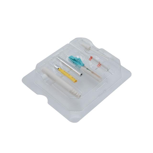 SPLICE-ON CONNECTOR KIT, LC MULT