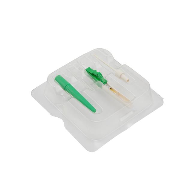 SPLICE-ON CONNECTOR KIT, LC SING