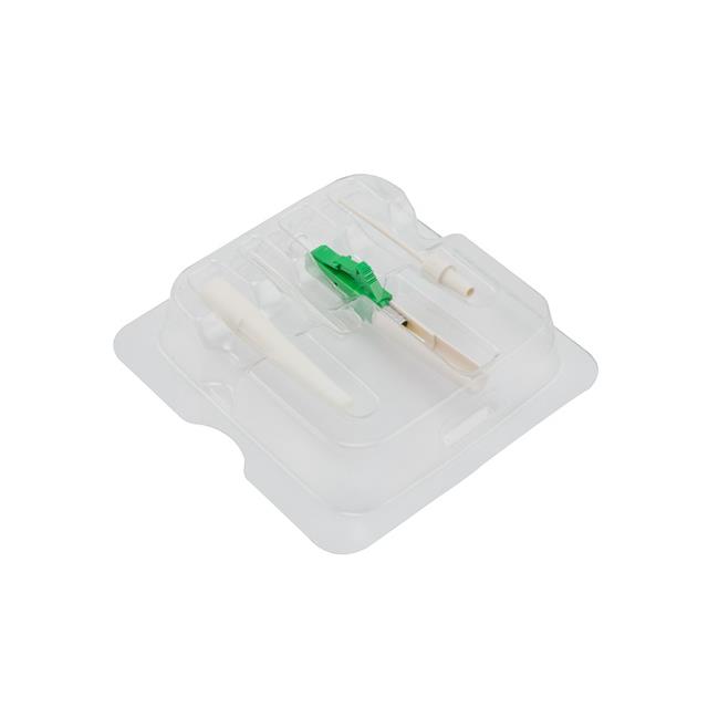 SPLICE-ON CONNECTOR KIT, LC SING
