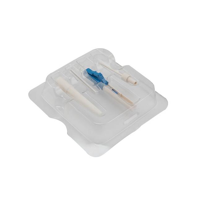 SPLICE-ON CONNECTOR KIT, LC SING