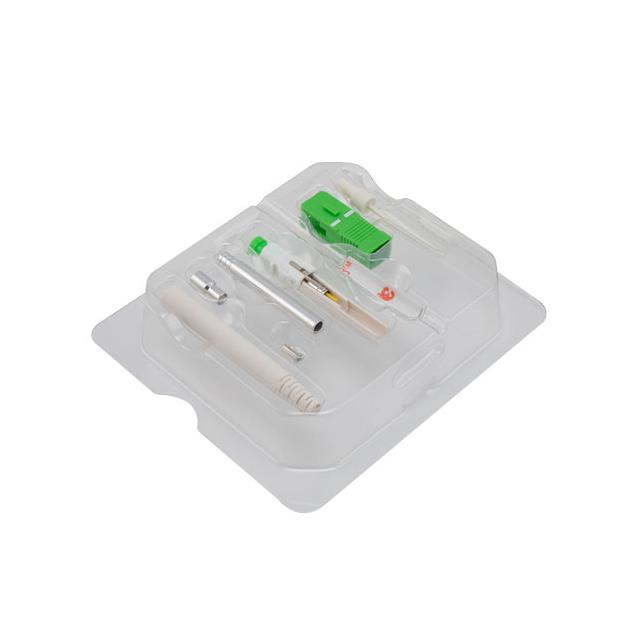 SPLICE-ON CONNECTOR KIT, SC SING