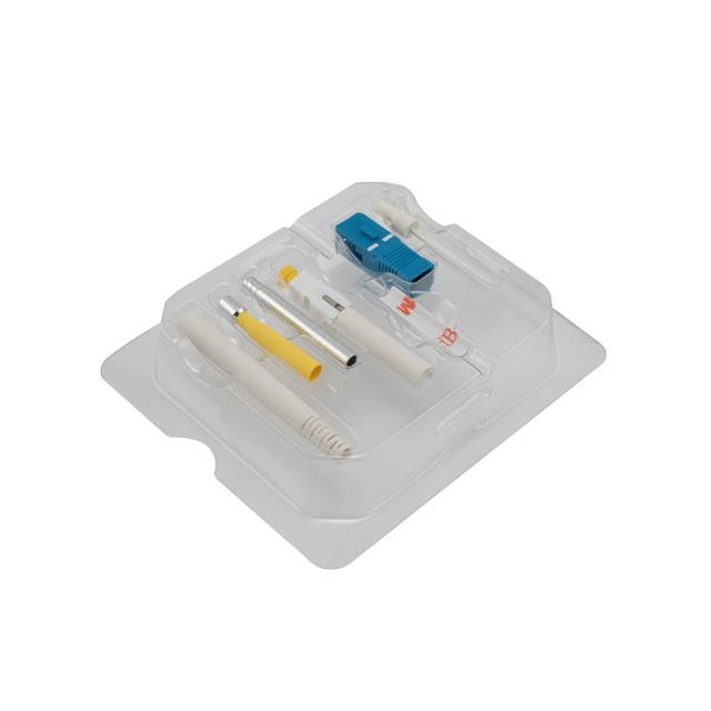 SPLICE-ON CONNECTOR KIT, SC SING