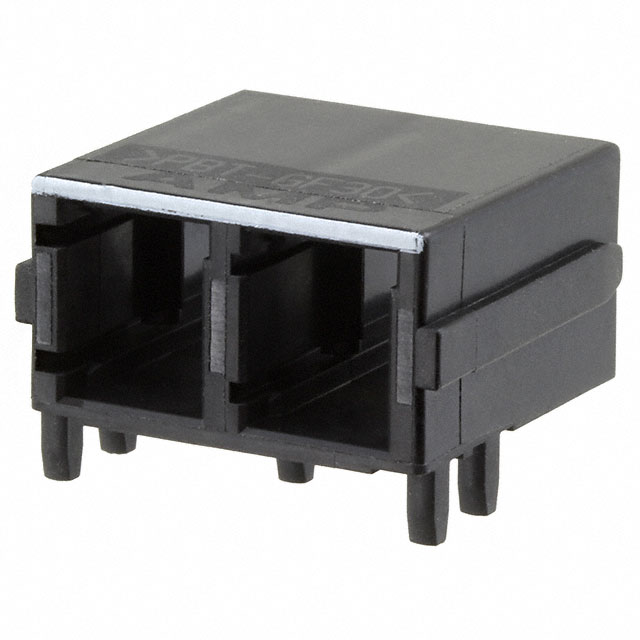 CONN FBR OPTIC RCPT HSG FOR MPX
