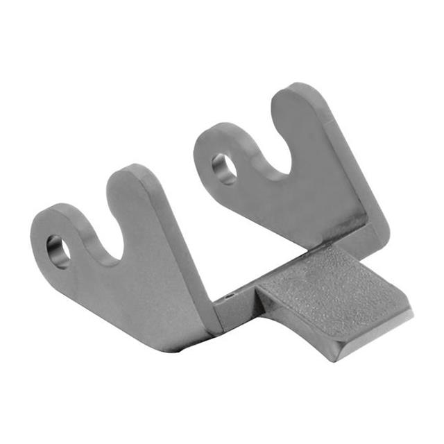 HAN 3A LEVER, BLACK