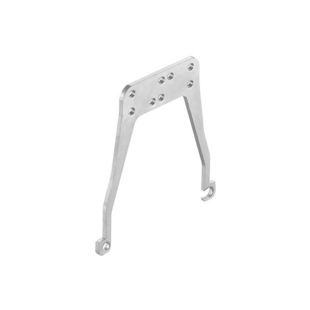 GROUND TERM HAN 10 MOD HIGH VERS