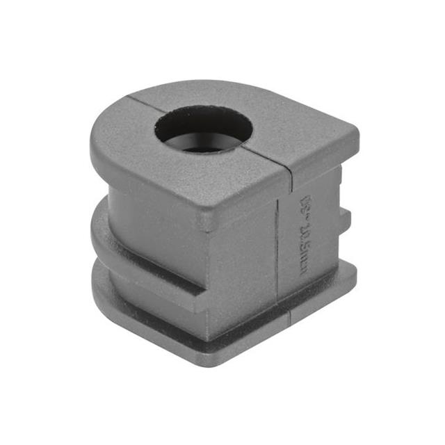 CABLE ENTRY FOR HAN SPLIT HOOD,