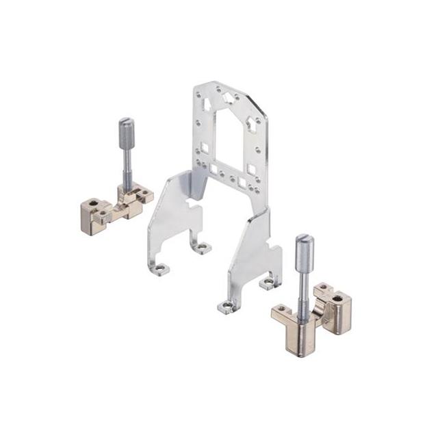 6B GRIP FRAME WITH SCREW ADAPTER