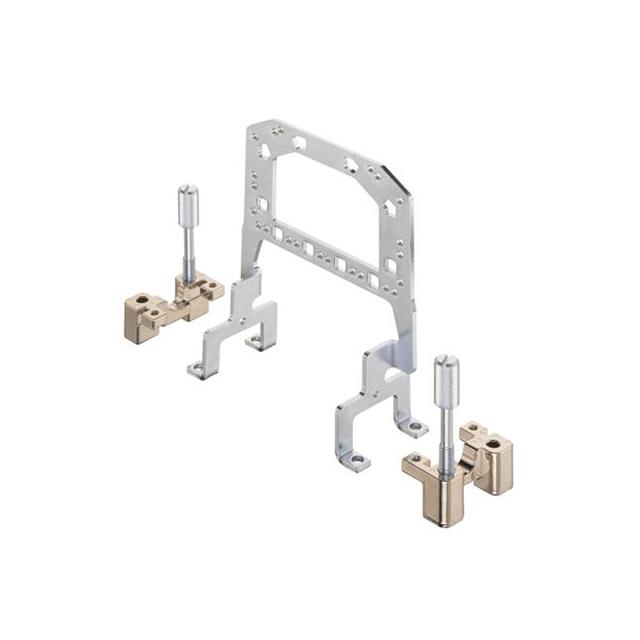 GRIP PANELS HAN-MODULAR 16 HINGE
