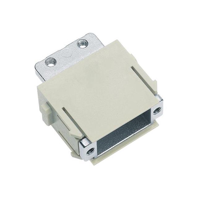 ADAPTER MODULE W/O DSUB MALE