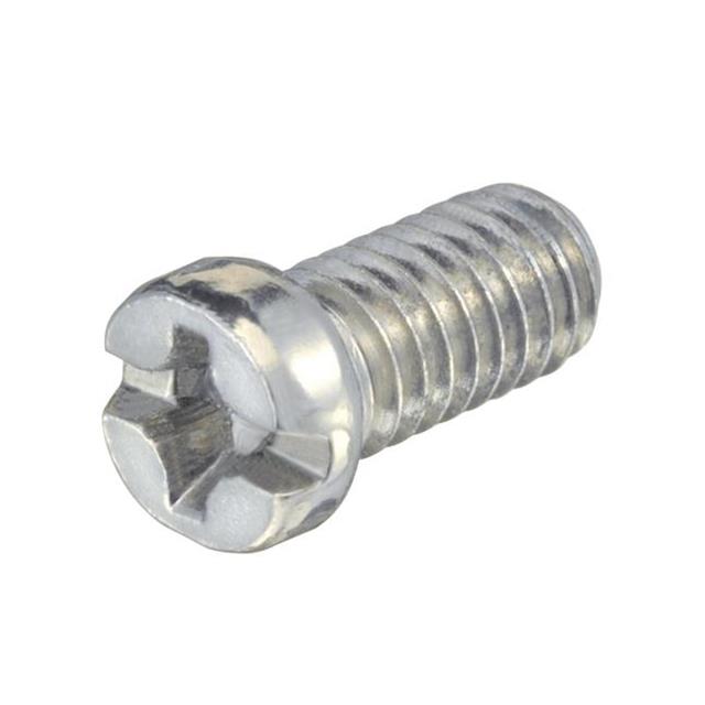 HAN-MODULAR PE SCREW M4