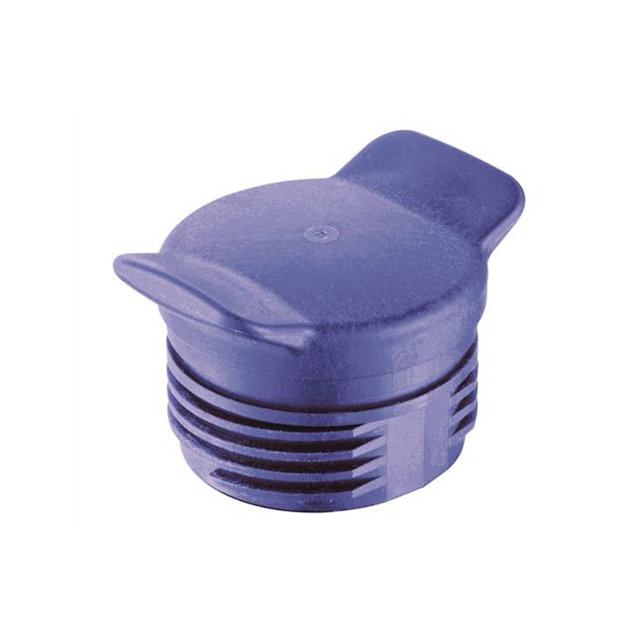 HAN F+B HOOD COVER, BLUE