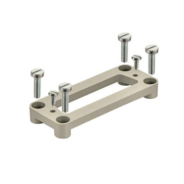 ADAPTER HAN 10A - D-SUB 25