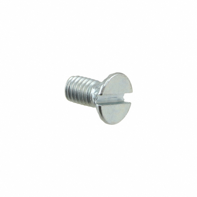 SCREW TEETHED M3X6 FOR HAN 3A HO
