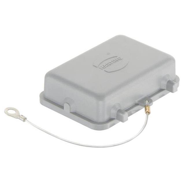 32A PLASTIC COVER FOR HOUSING, W